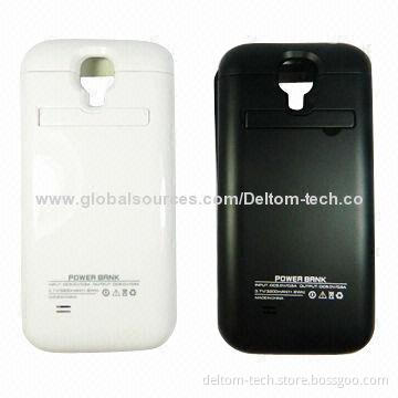 3,300mAh fully-enclosed protective mobile phone charging stations, charge for Samsung S4